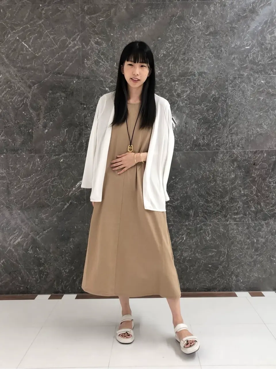 23区 R コーディネート画像