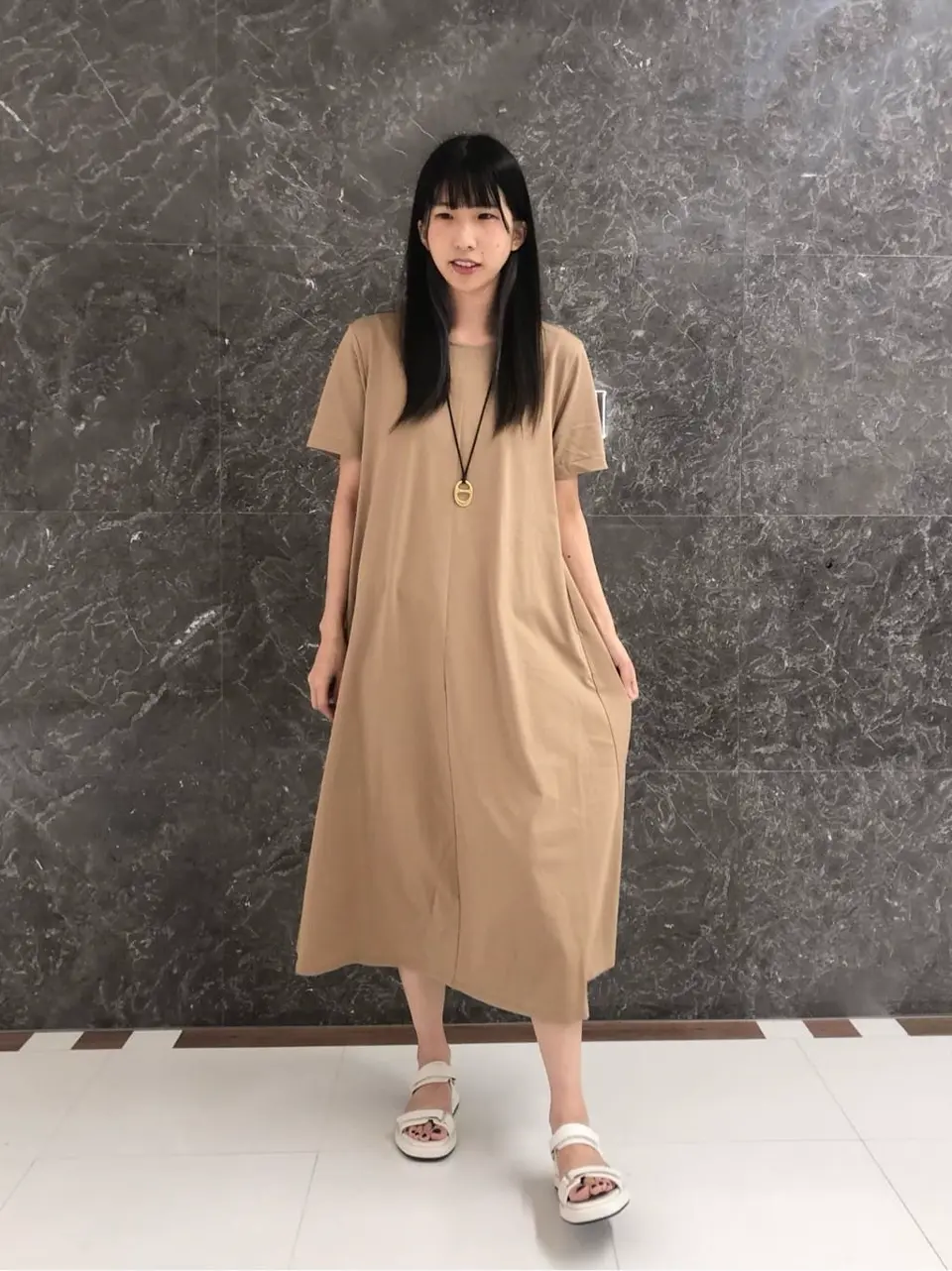 23区 R コーディネート画像