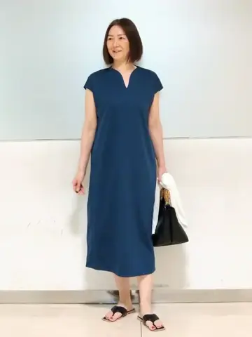 23区 奥山 コーディネート画像