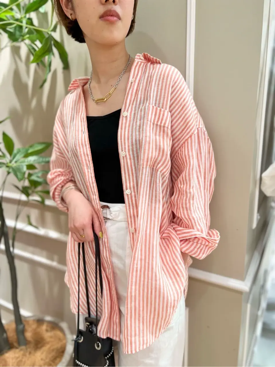 23区 伊藤 コーディネート画像