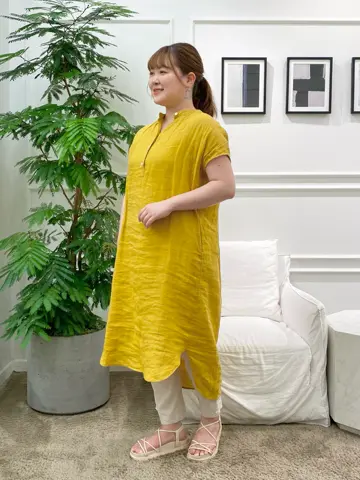 23区 藤原 コーディネート画像