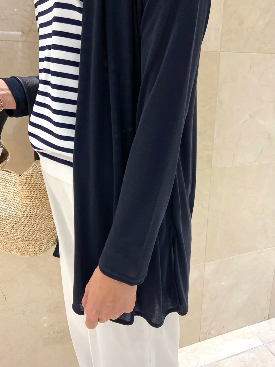 23区 橋村 コーディネート画像