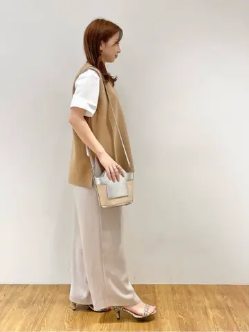 23区 西嶋 コーディネート画像