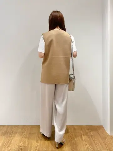 23区 西嶋 コーディネート画像