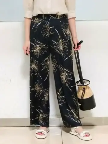 23区 奥山 コーディネート画像