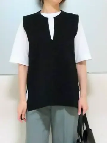 23区 奥山 コーディネート画像