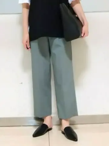 23区 奥山 コーディネート画像