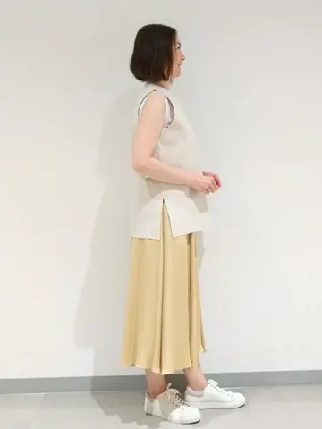 23区 奥山 コーディネート画像