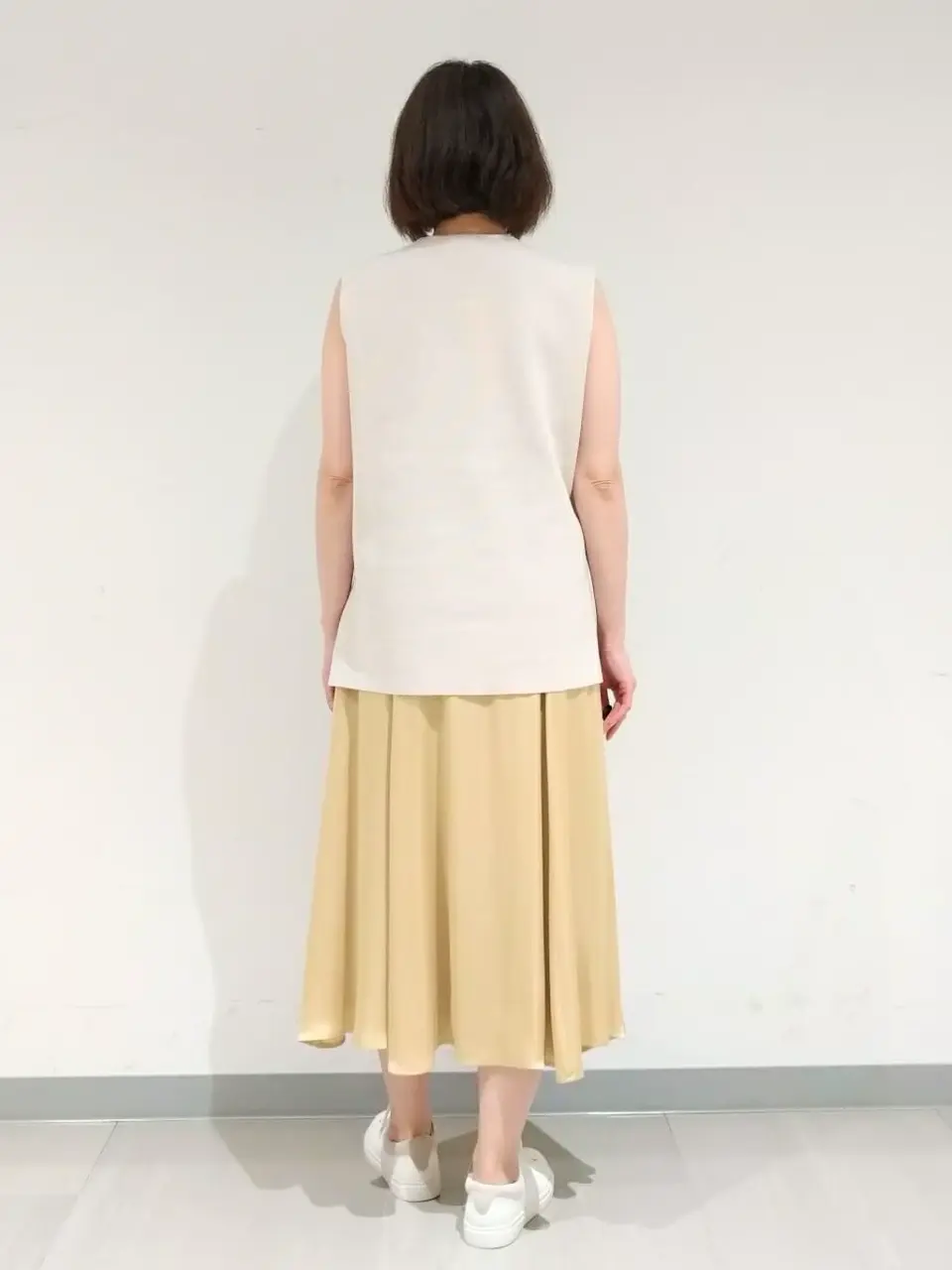 23区 奥山 コーディネート画像