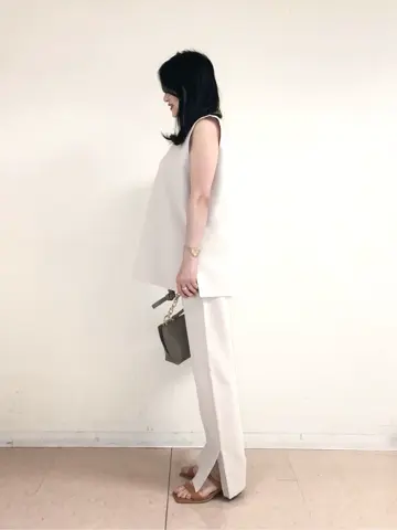 23区 横松 コーディネート画像