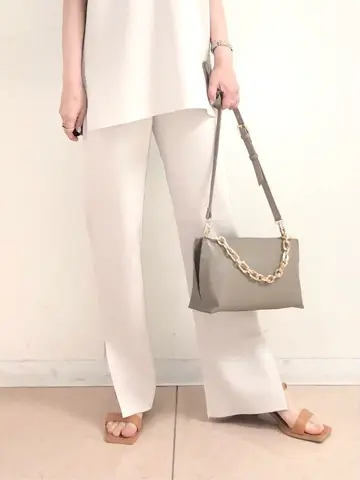 23区 横松 コーディネート画像