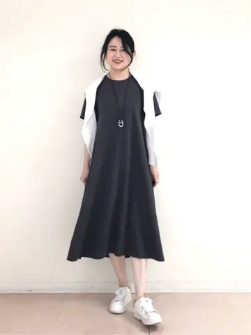 23区 横松 コーディネート画像