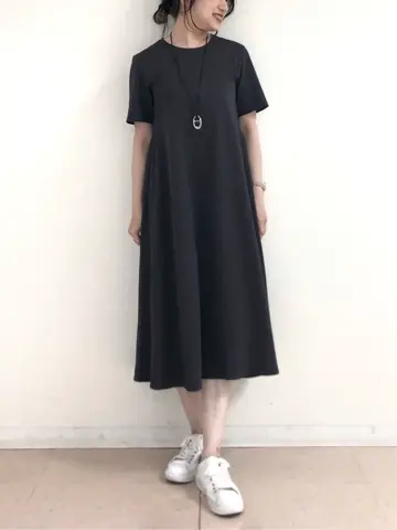 23区 横松 コーディネート画像