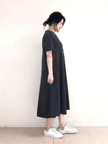 23区 横松 コーディネート画像