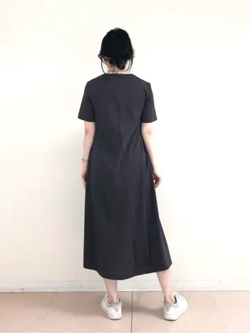 23区 横松 コーディネート画像