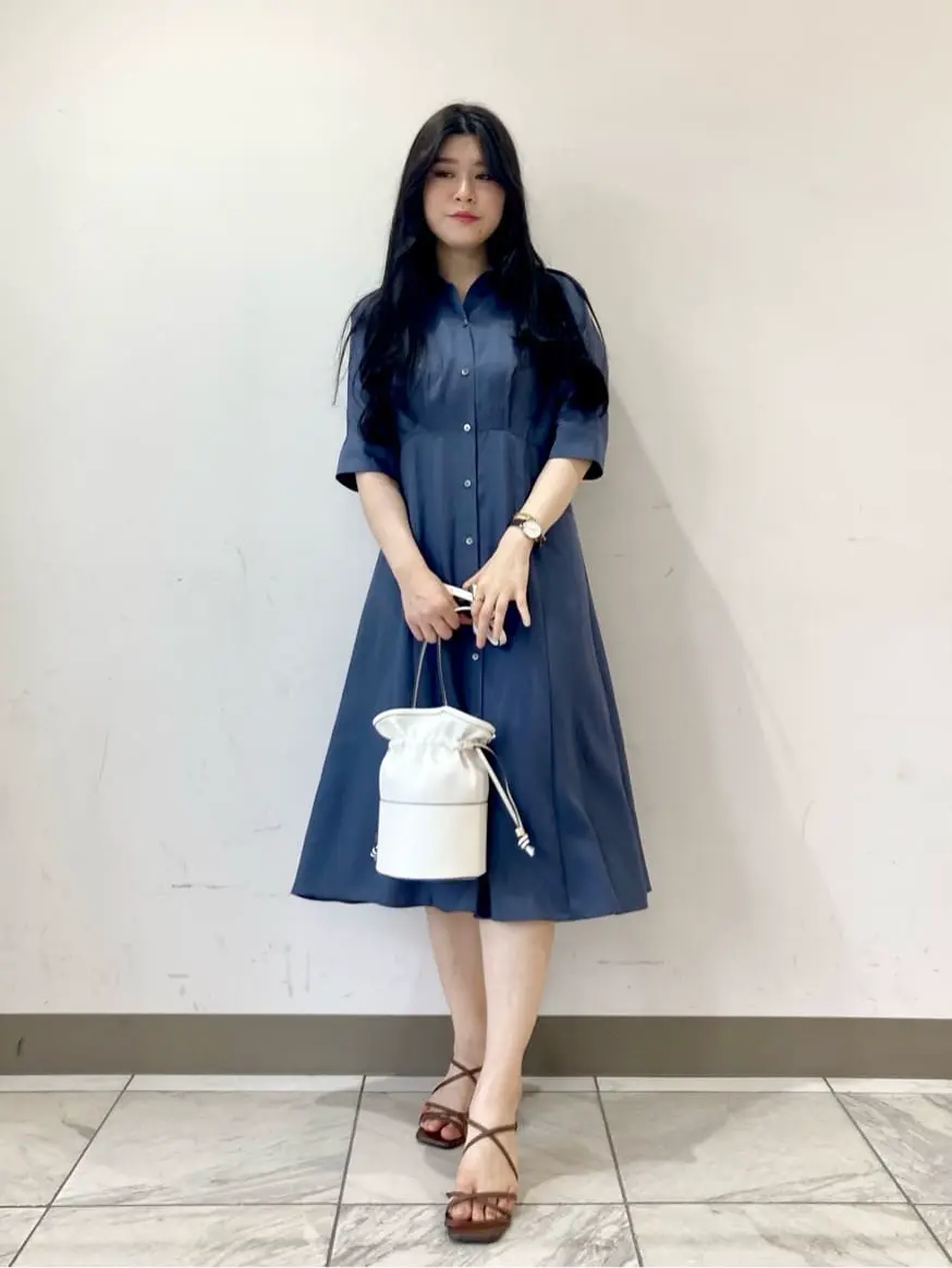  佐々木 コーディネート画像