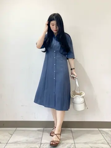 23区 佐々木 コーディネート画像