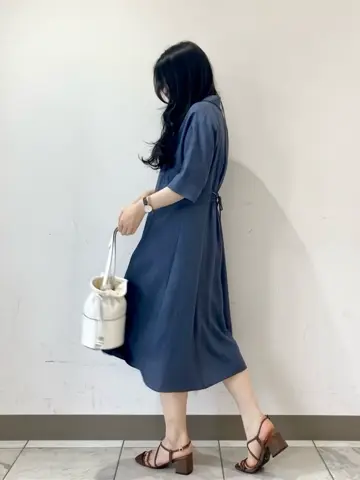 23区 佐々木 コーディネート画像