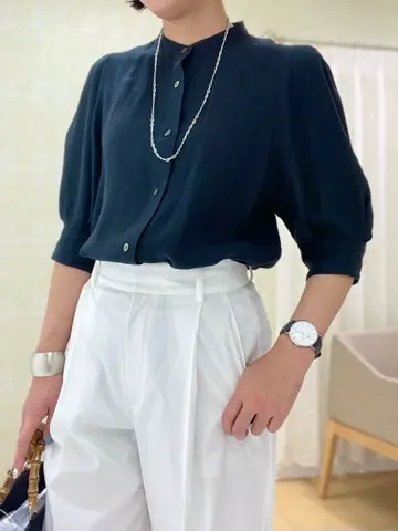 23区 椛田 コーディネート画像