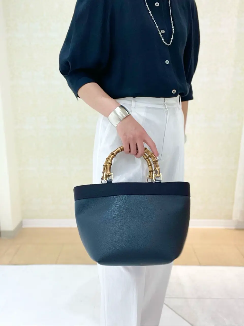 23区 椛田 コーディネート画像