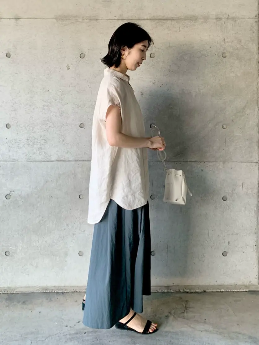 23区 板垣 コーディネート画像