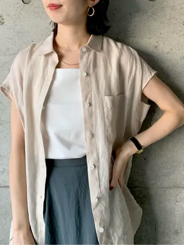 23区 板垣 コーディネート画像