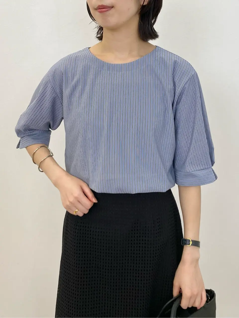 23区 板垣 コーディネート画像