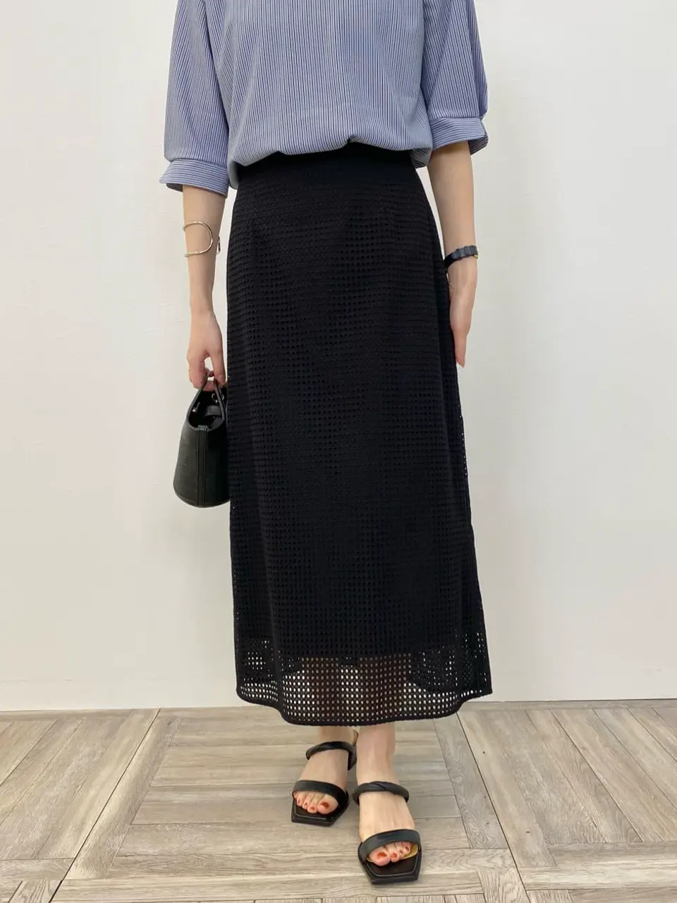 23区 板垣 コーディネート画像