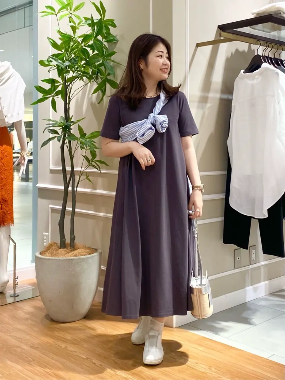  北井 コーディネート画像