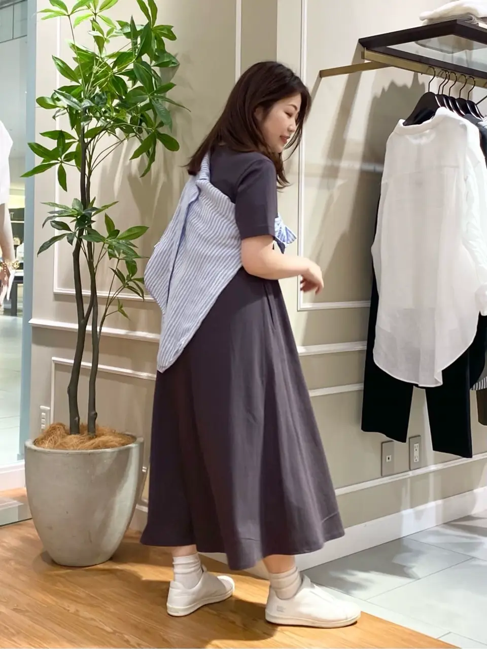 23区 北井 コーディネート画像