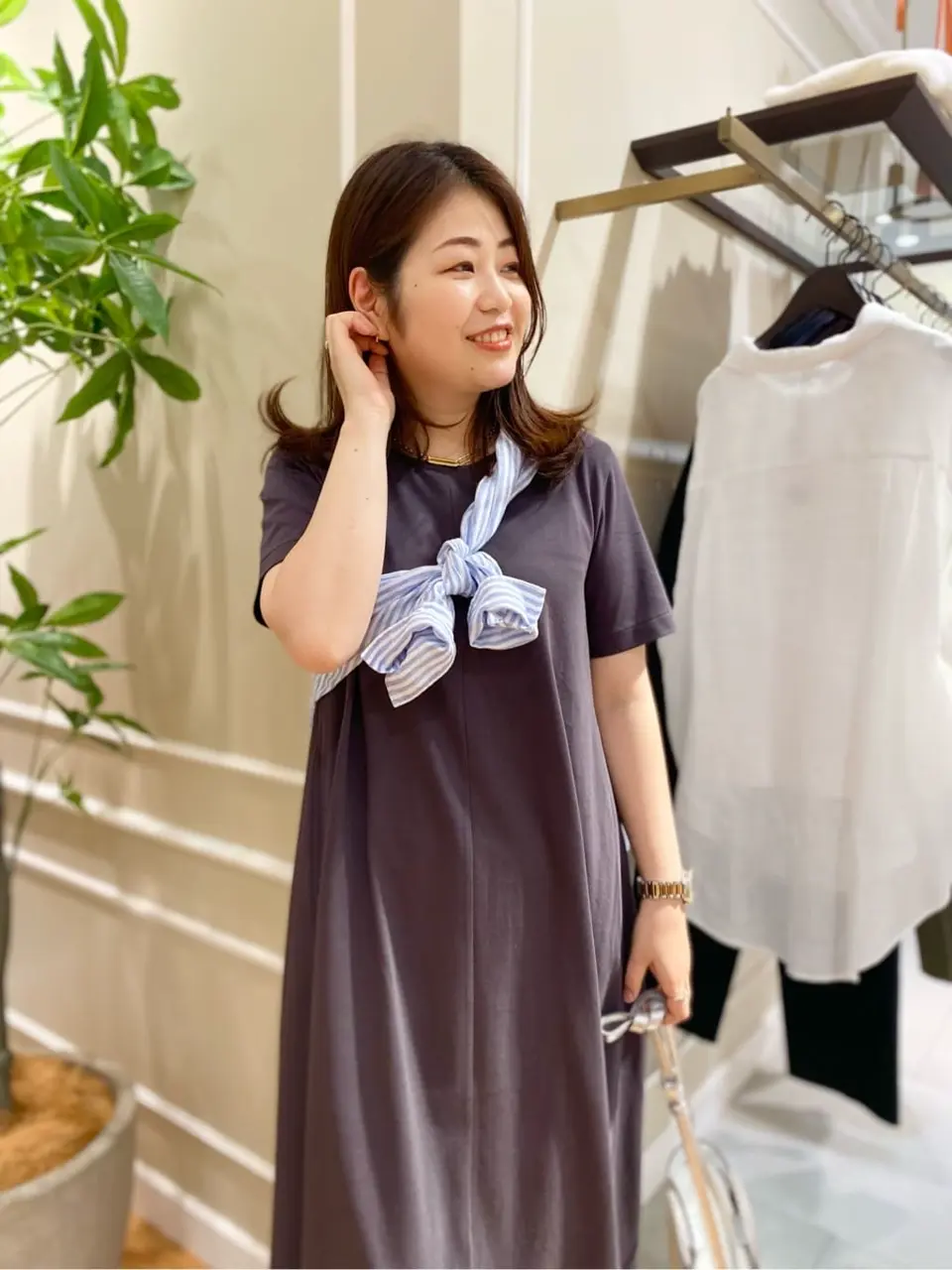 23区 北井 コーディネート画像