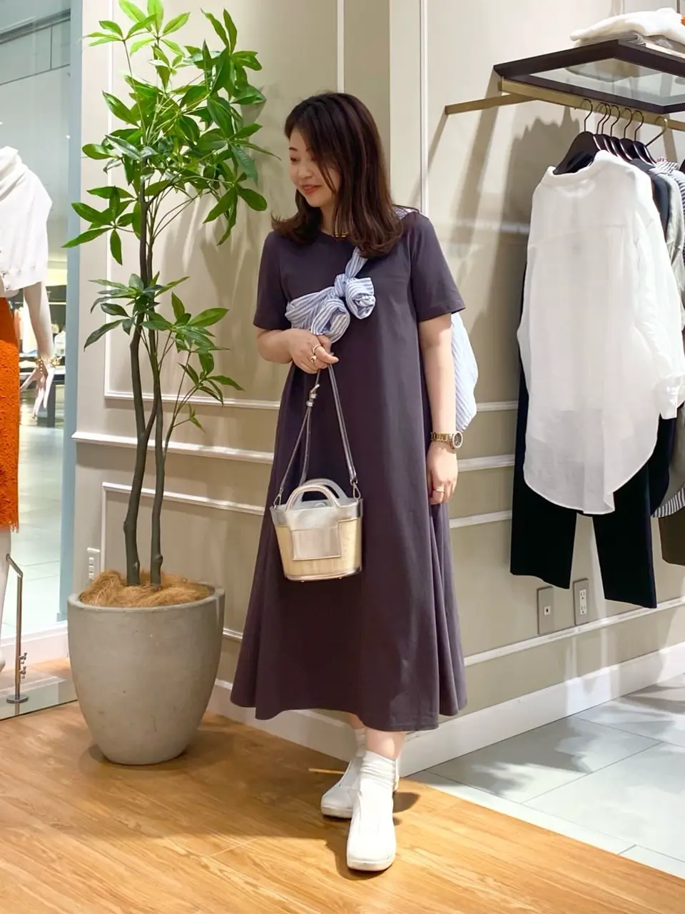 23区 北井 コーディネート画像