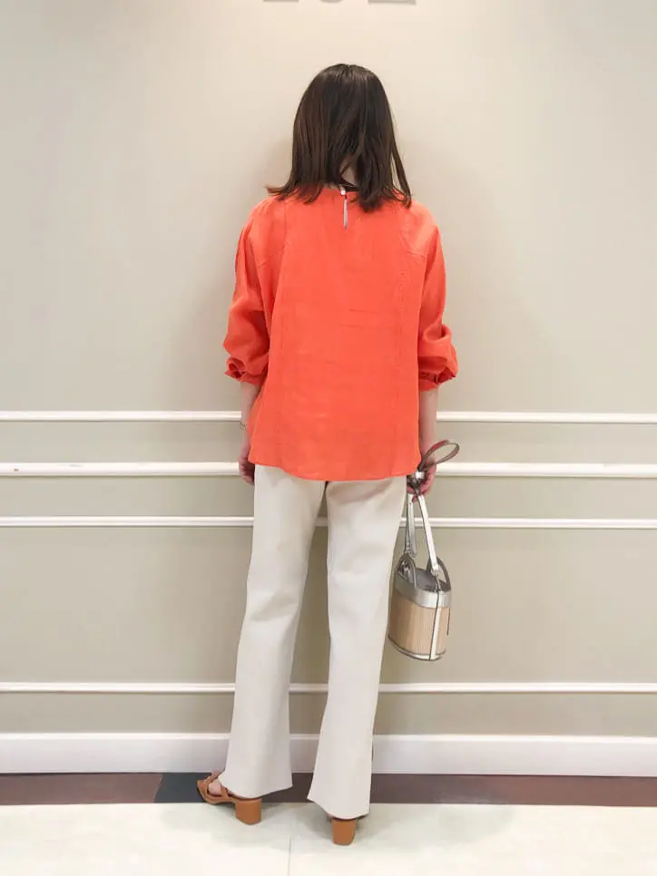 23区 江口 コーディネート画像