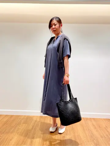 23区 とみざわ コーディネート画像