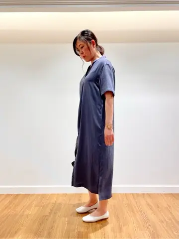 23区 とみざわ コーディネート画像