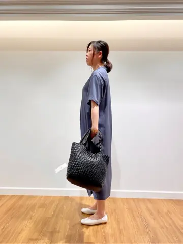 23区 とみざわ コーディネート画像