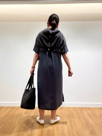 23区 とみざわ コーディネート画像