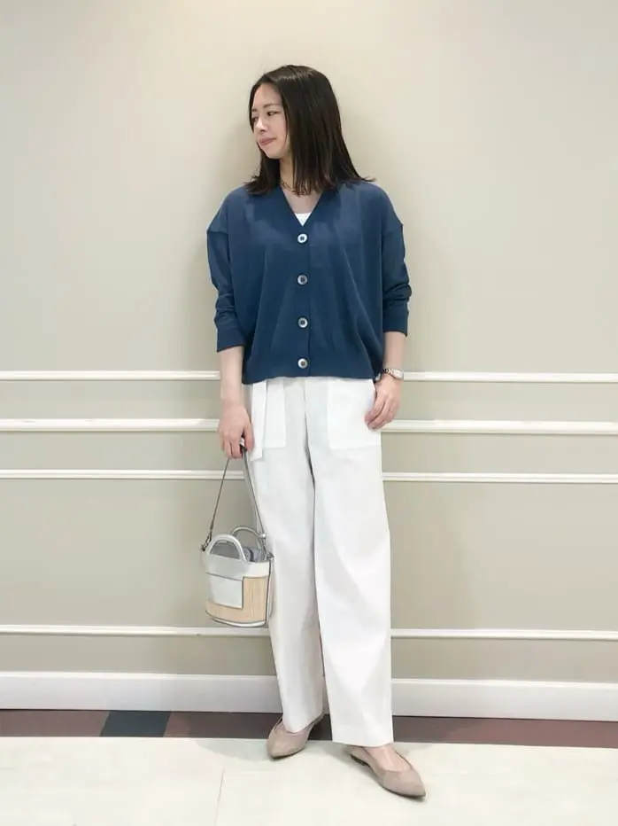 23区 江口 コーディネート画像