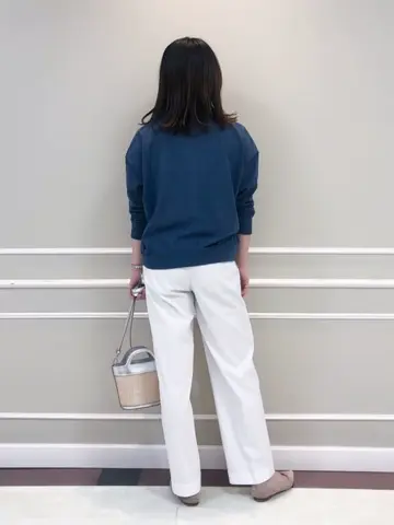 23区 江口 コーディネート画像