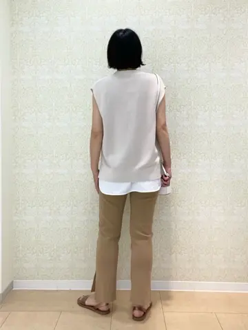 23区 椛田 コーディネート画像