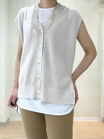 23区 椛田 コーディネート画像