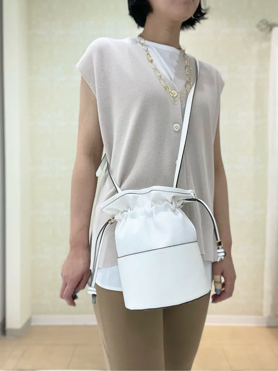 23区 椛田 コーディネート画像