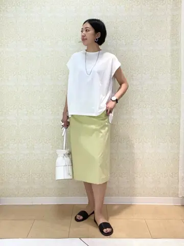 23区 椛田 コーディネート画像