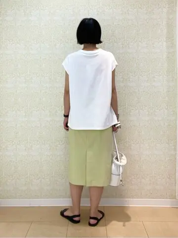 23区 椛田 コーディネート画像