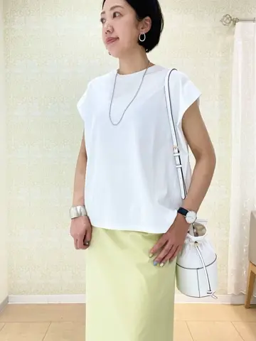 23区 椛田 コーディネート画像