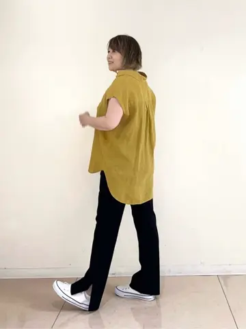 23区 高貫 コーディネート画像