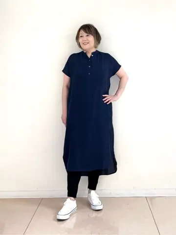 23区 高貫 コーディネート画像