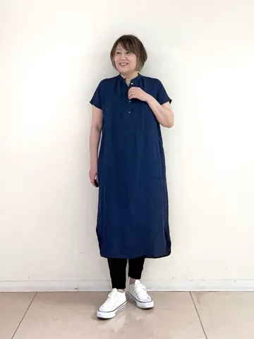 23区 高貫 コーディネート画像