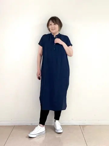 23区 高貫 コーディネート画像