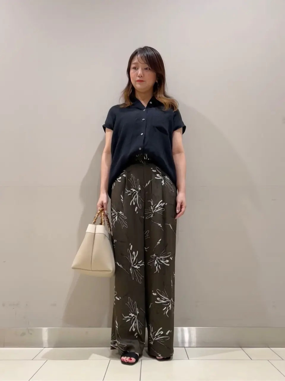 23区 平瀬 コーディネート画像